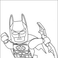 Lego Batman