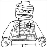 Lego Batman