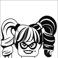 Lego Batman