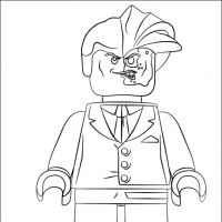Lego Batman