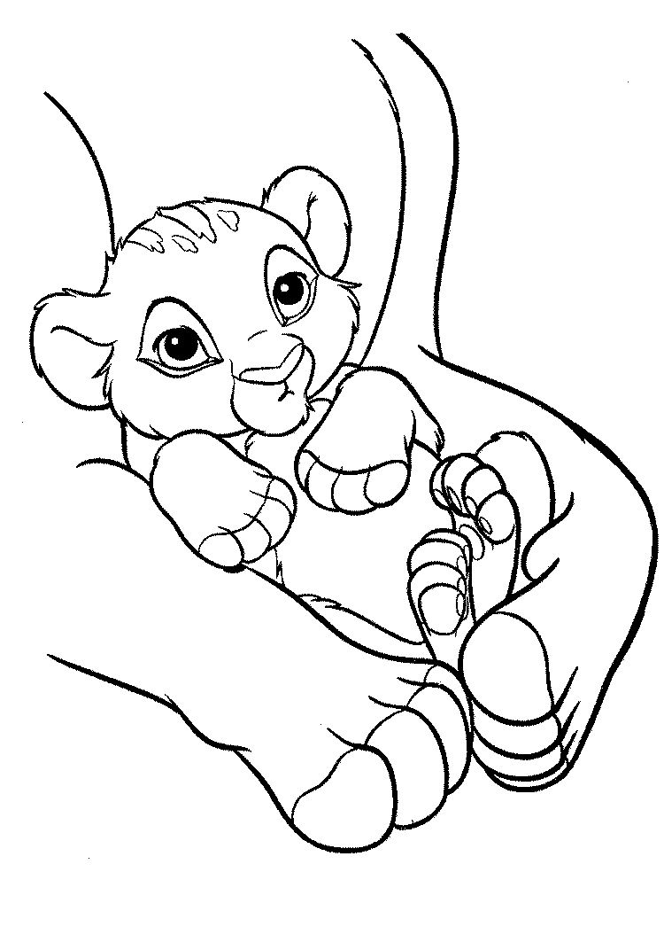 Desenho para imprimir
