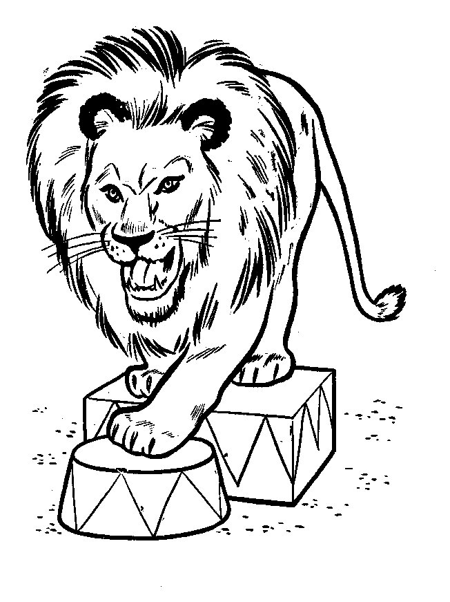 Desenho para colorir