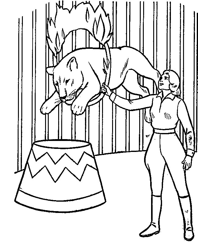 Desenho para imprimir