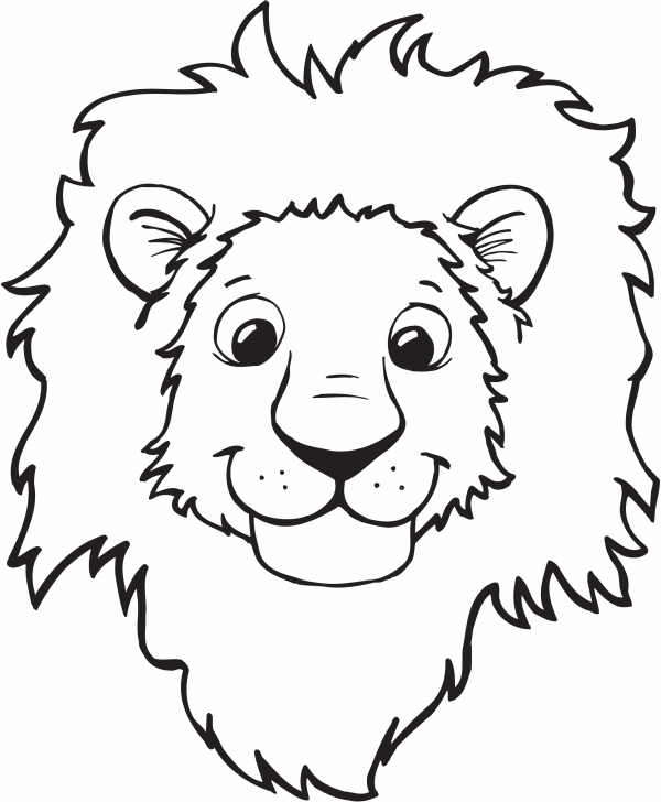 Desenho para colorir