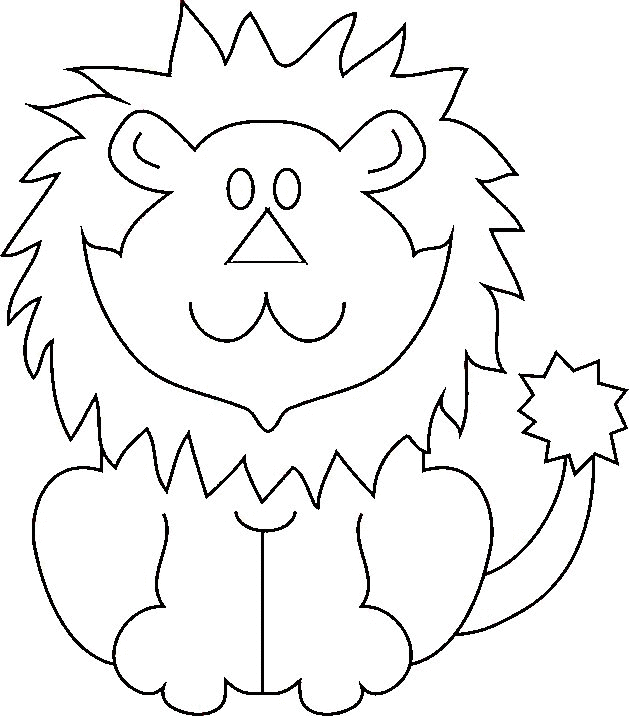 Desenho para imprimir