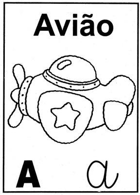 Desenho para imprimir