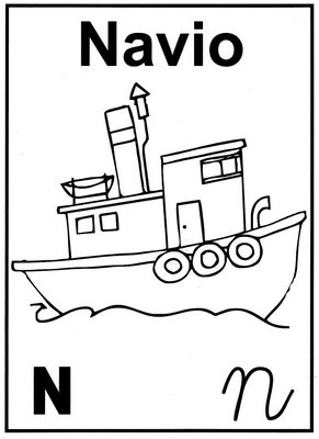 Desenho para imprimir