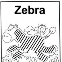 Letras Alfabeto