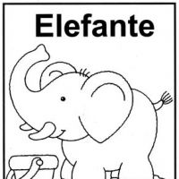 Letras Alfabeto