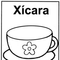 Letras Alfabeto