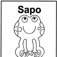 Letras Alfabeto