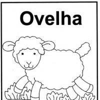 Letras Alfabeto