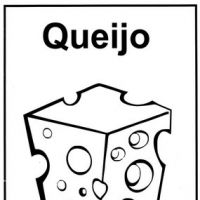 Letras Alfabeto