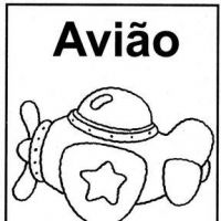 Letras Alfabeto