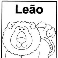Letras Alfabeto