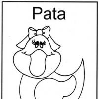 Letras Alfabeto