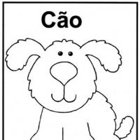 Letras Alfabeto
