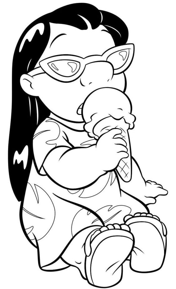 Desenho para imprimir