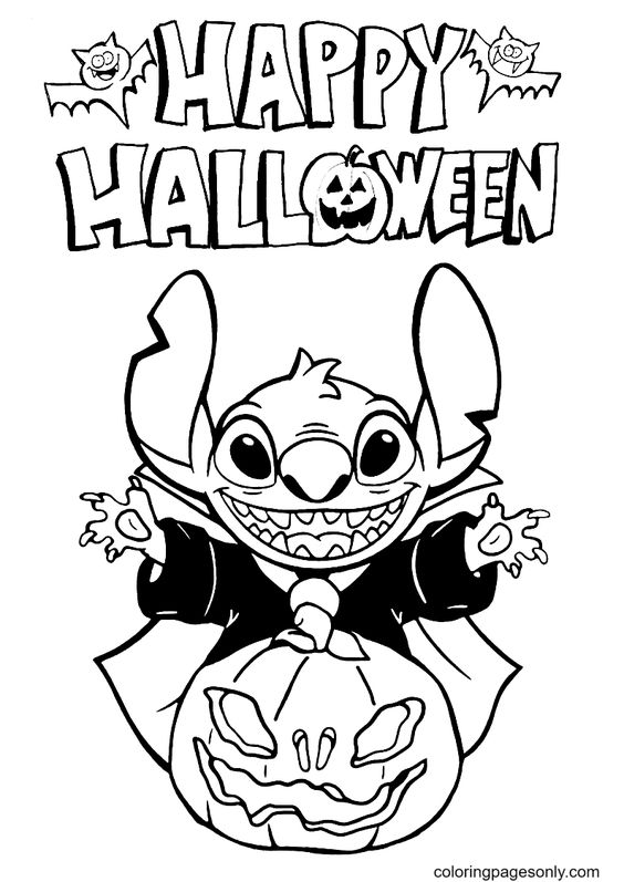 Desenho para colorir