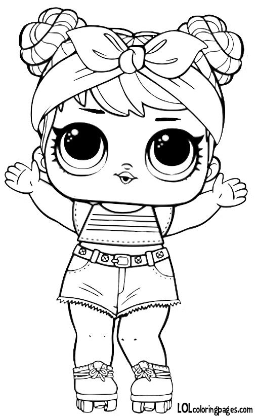 Desenho para colorir