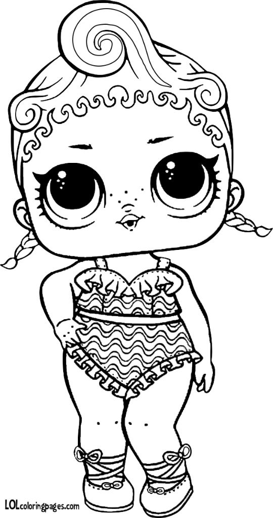 Desenho para colorir