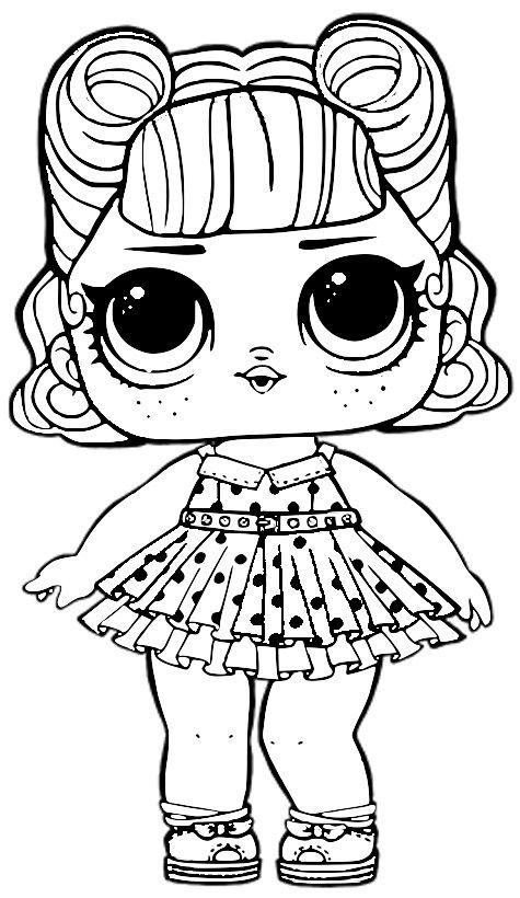 Desenho para colorir