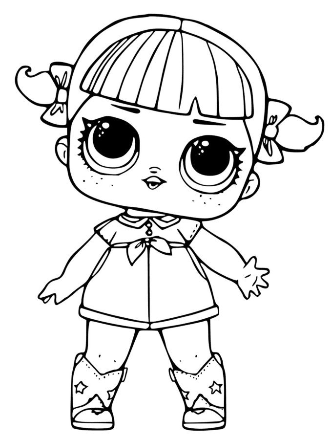 Desenho para imprimir