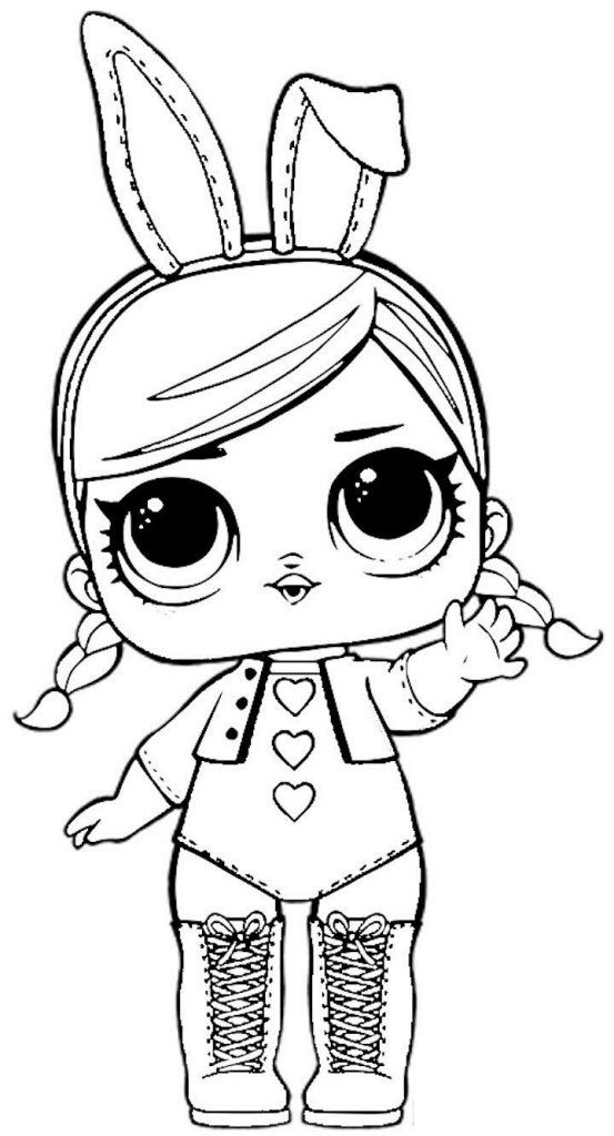 Desenho para colorir