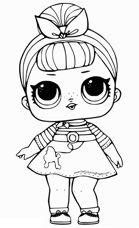 Desenho para colorir