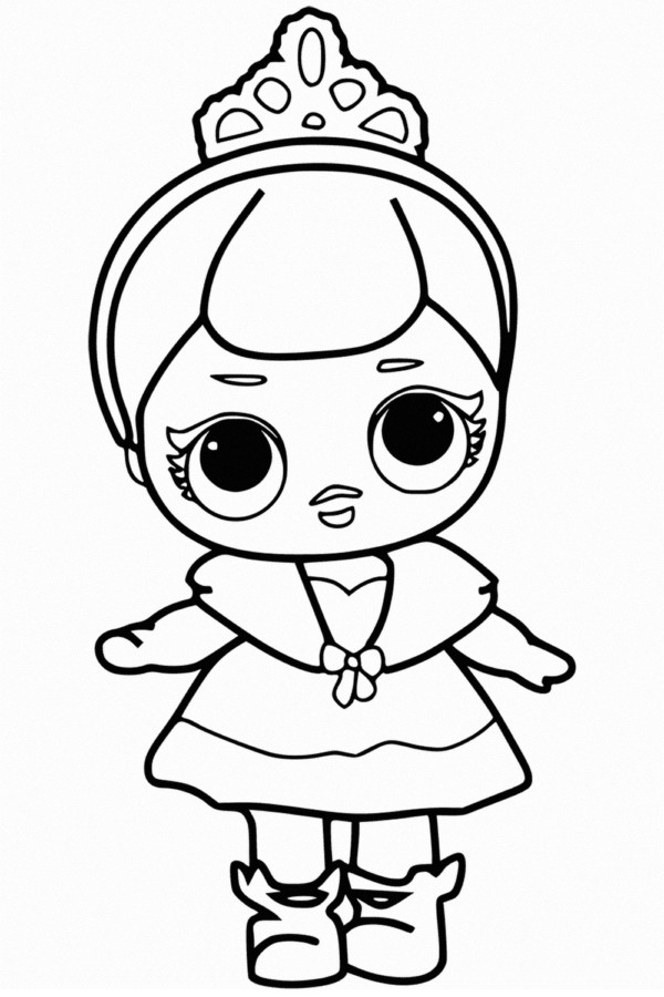 Desenho para colorir
