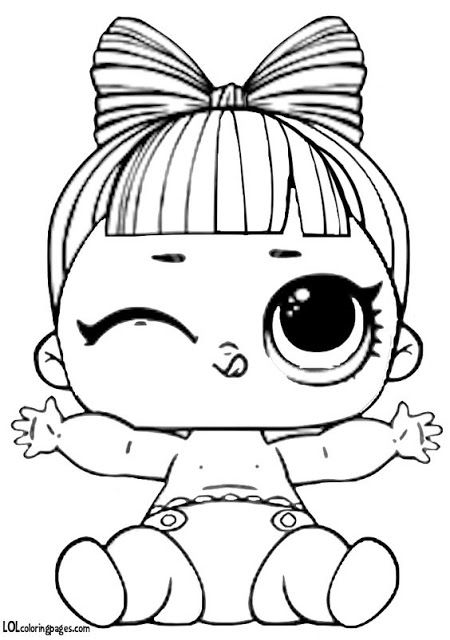Desenho para colorir