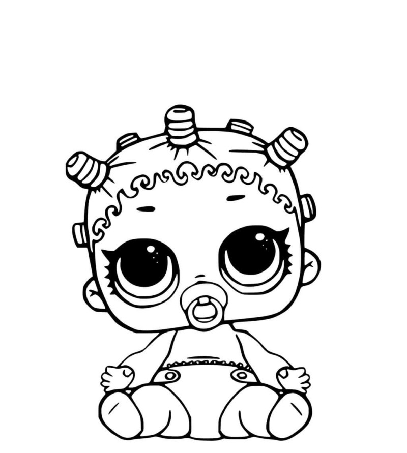 Desenho para imprimir