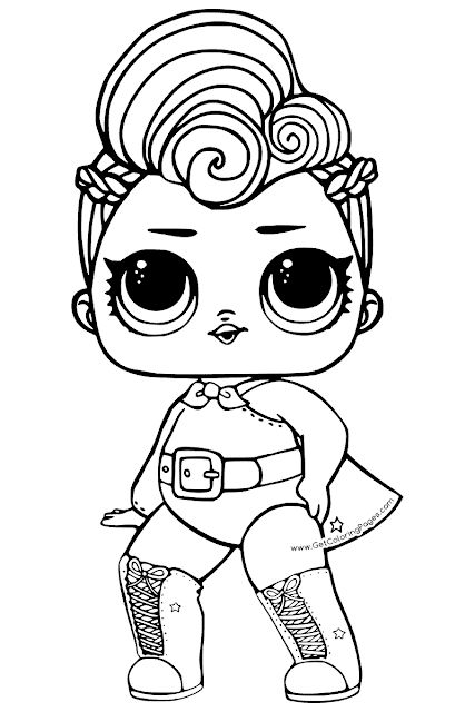 Desenho para colorir