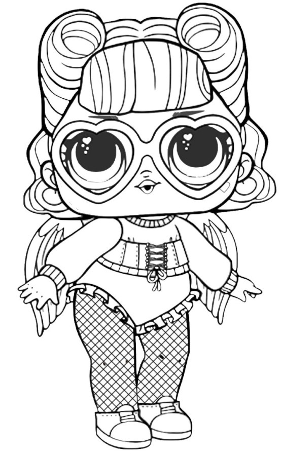 Desenho para colorir