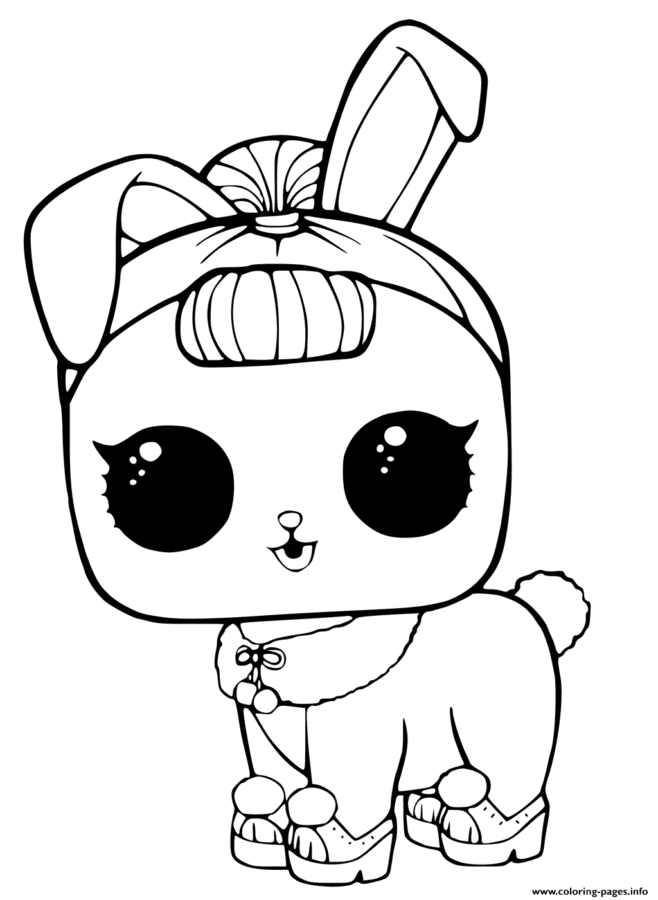 Desenho para colorir