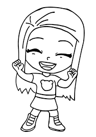 Desenho para imprimir