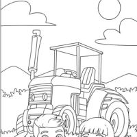 Desenhos para colorir Luccas Neto