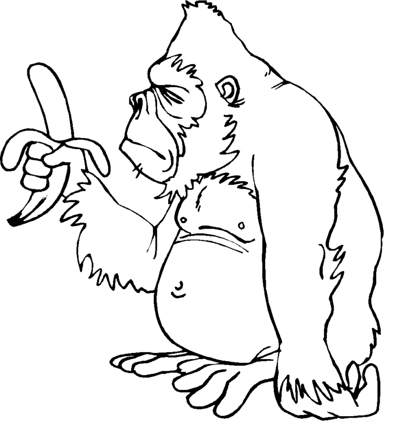 Desenho para colorir