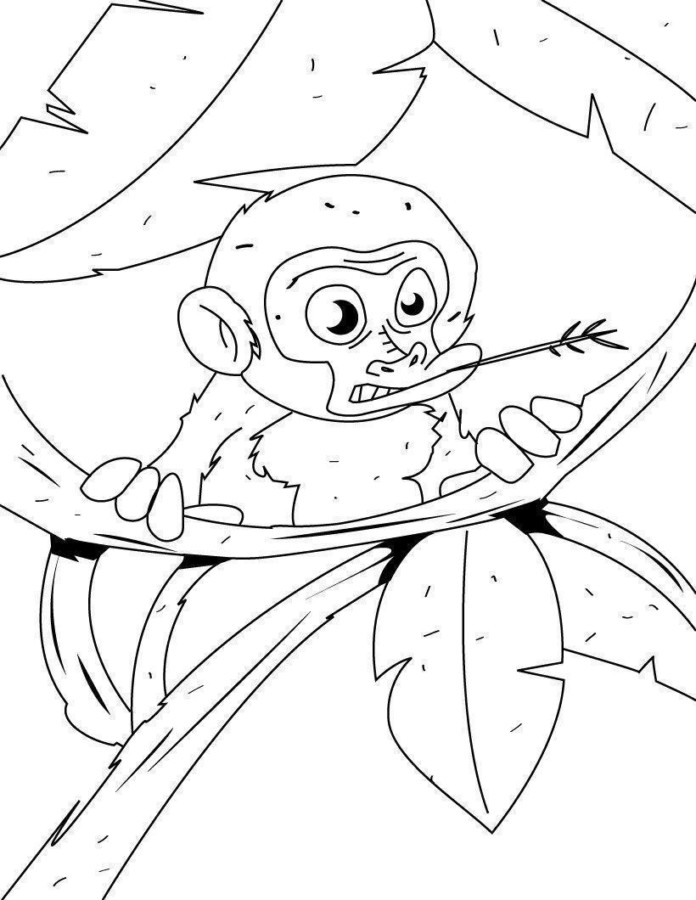 Desenho para imprimir