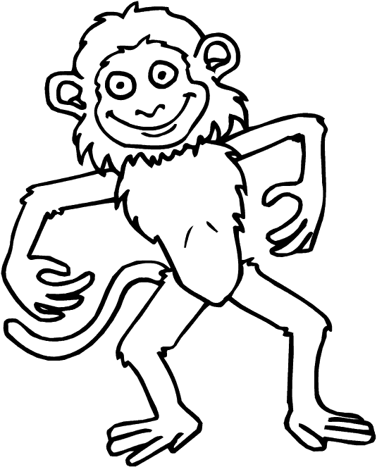 Desenho para colorir