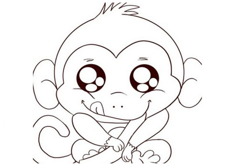 Desenho para colorir