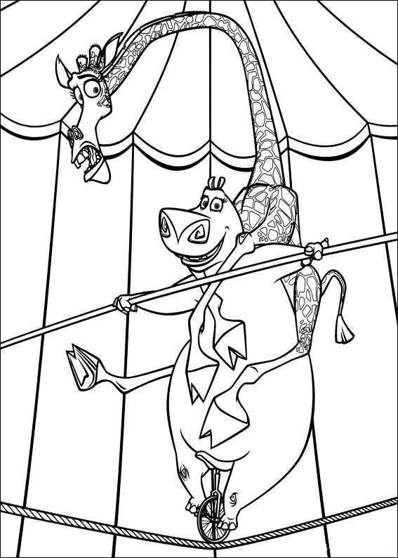 Desenho para colorir