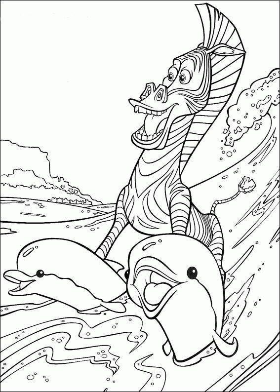 Desenho para colorir