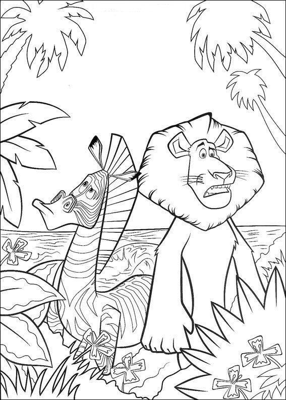 Desenho para colorir