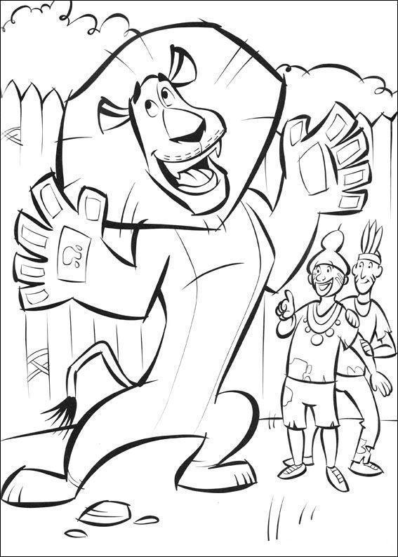 Desenho para imprimir
