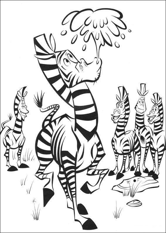 Desenho para colorir