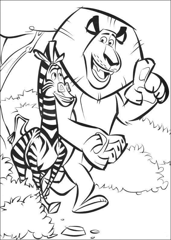 Desenho para colorir