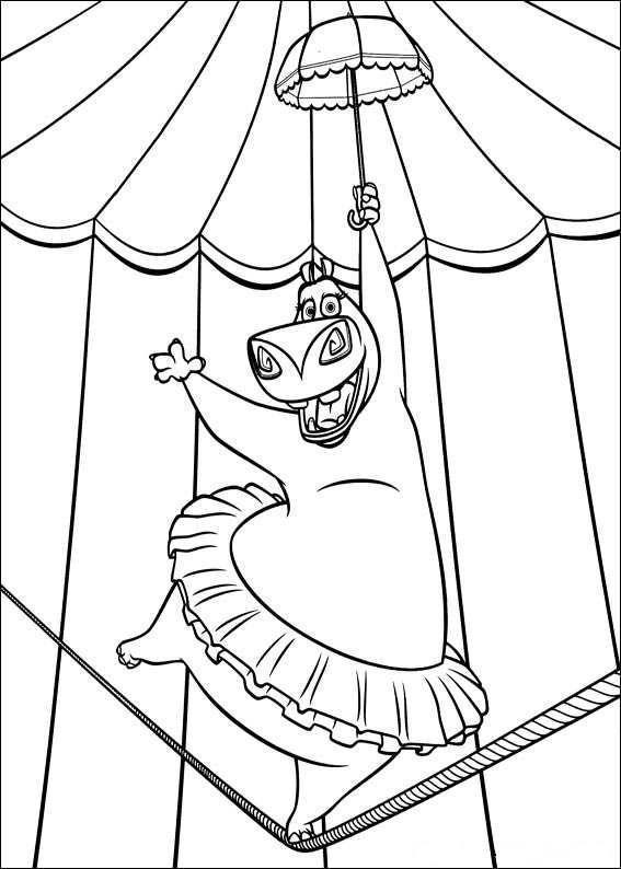 Desenho para colorir