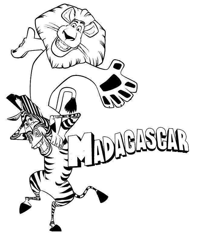 Desenho para colorir