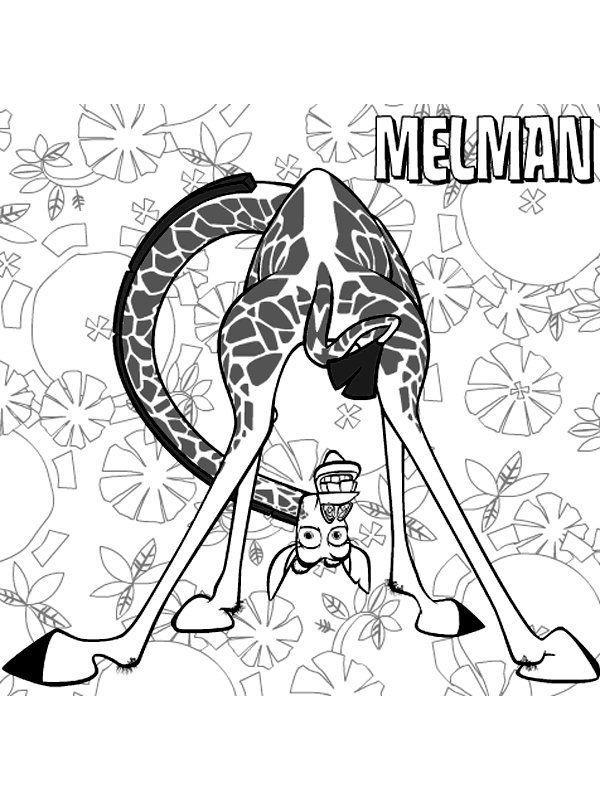 Desenho para colorir